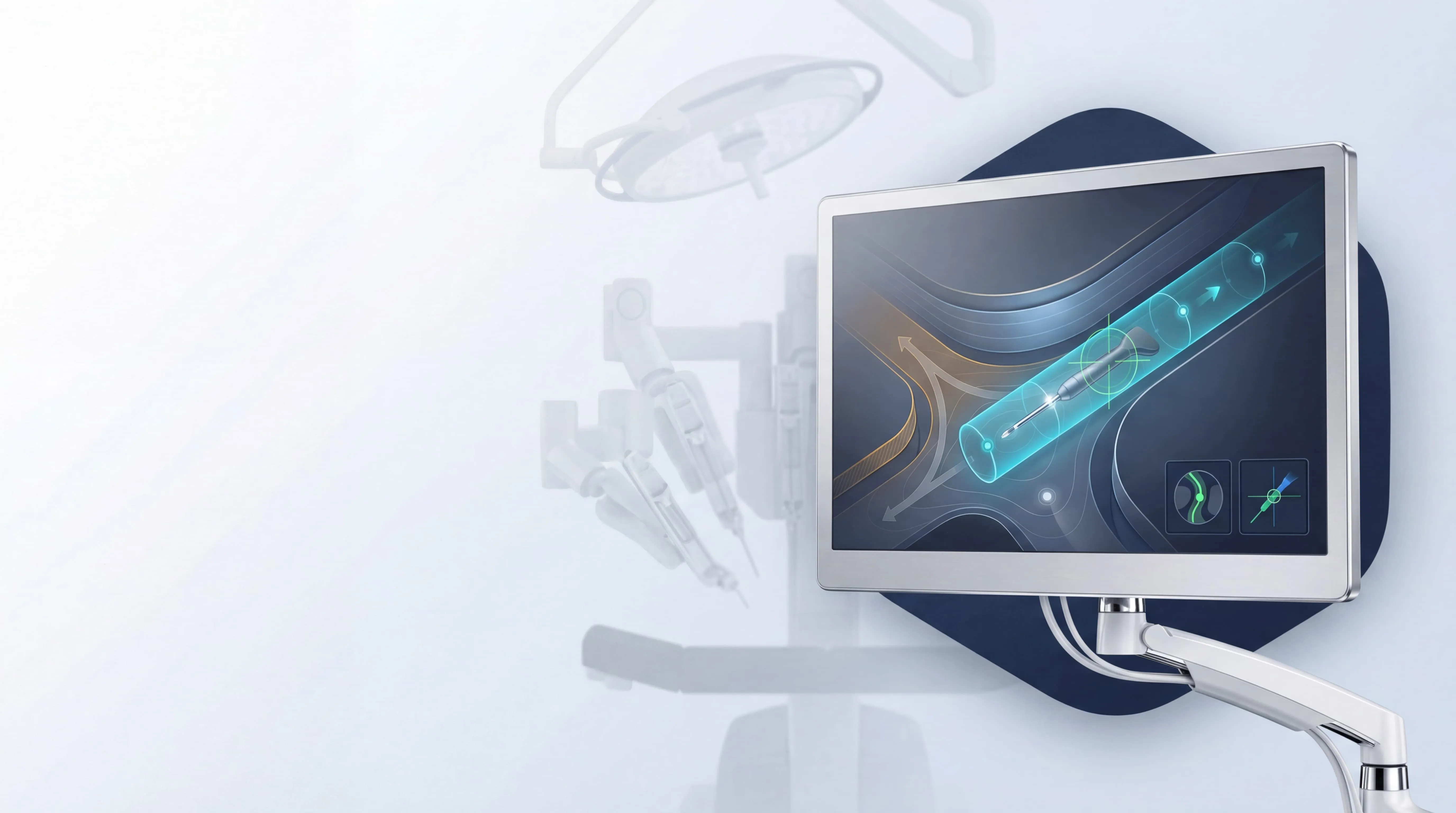 Hazard Awareness system visualization