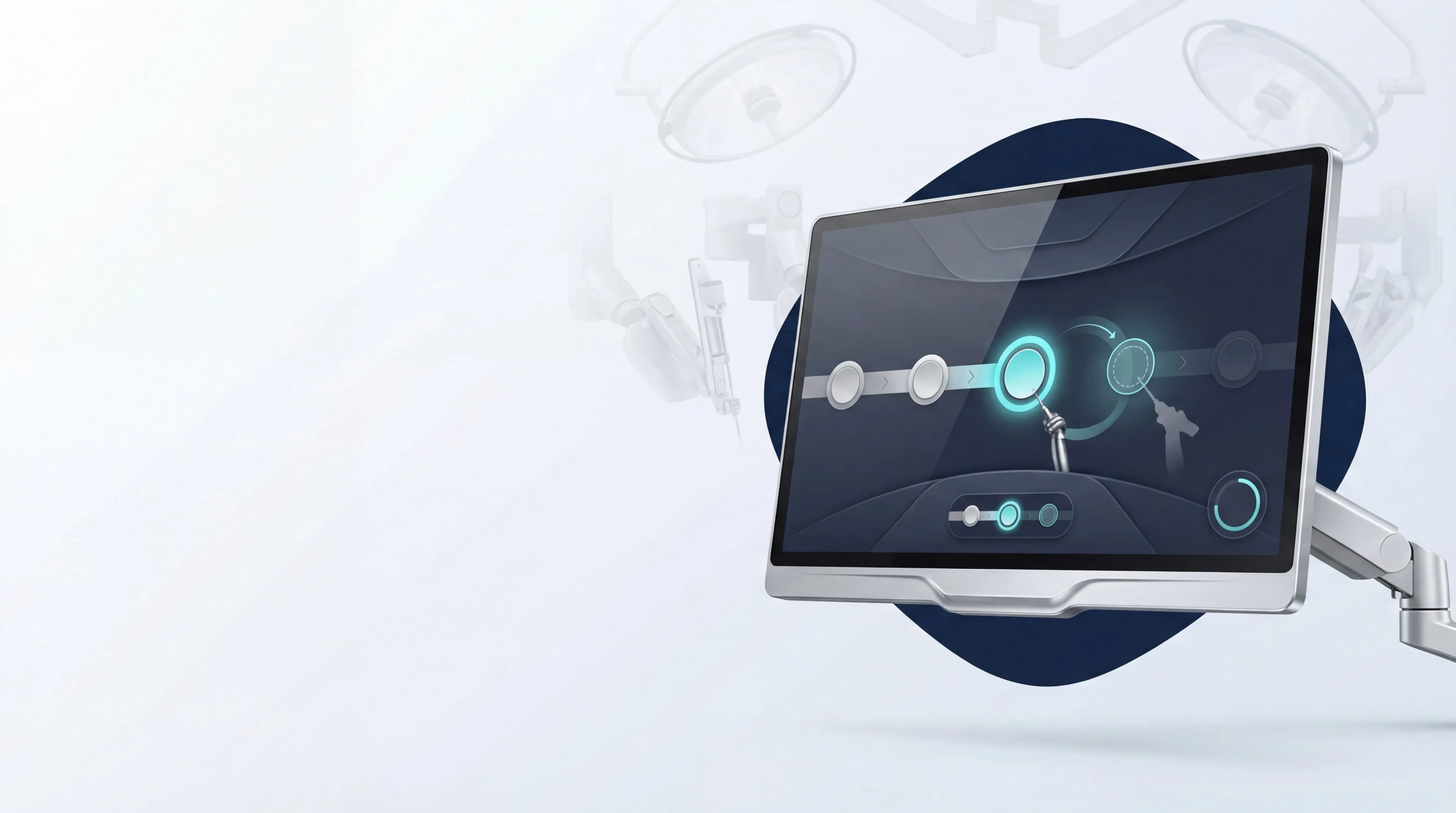 Hazard Awareness system visualization