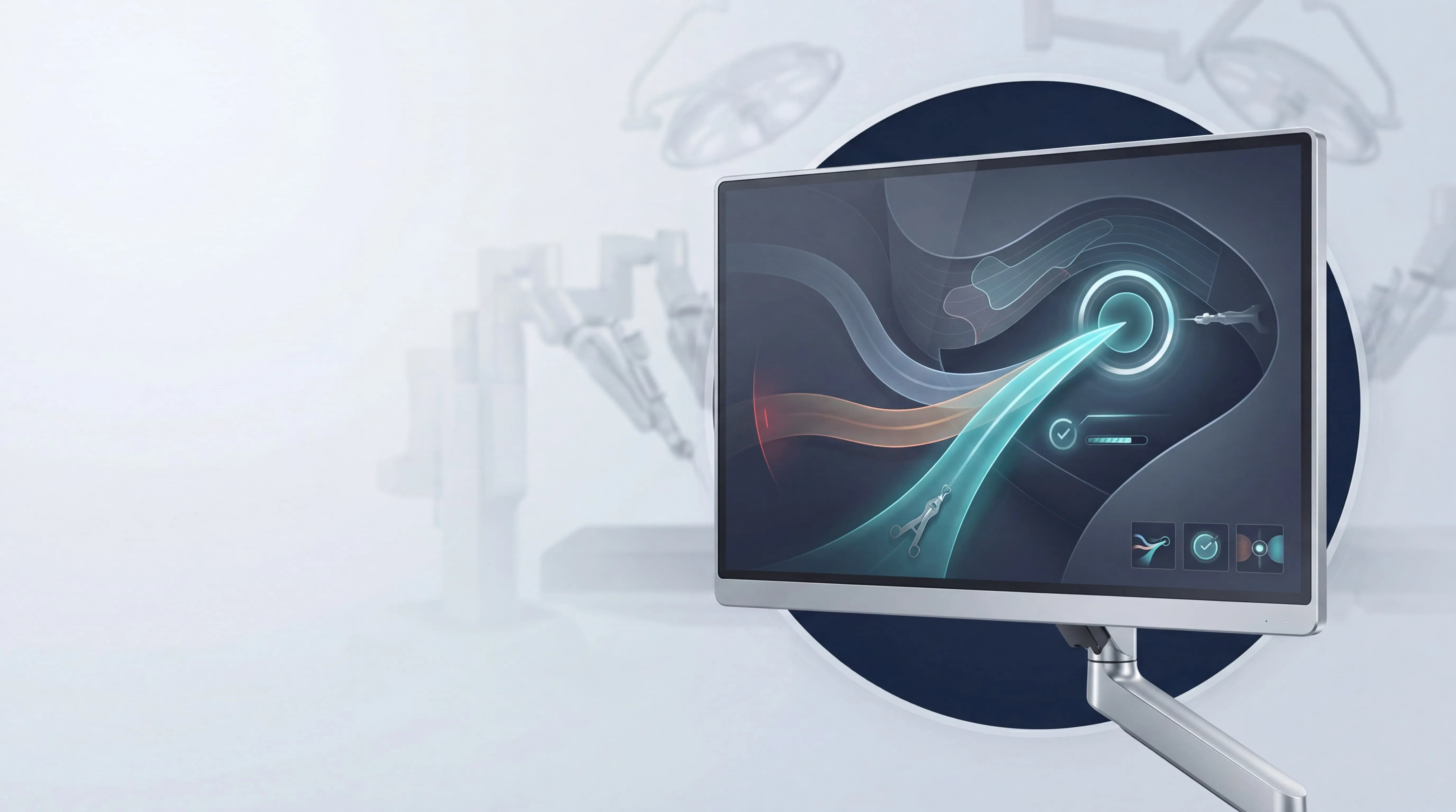 Hazard Awareness system visualization