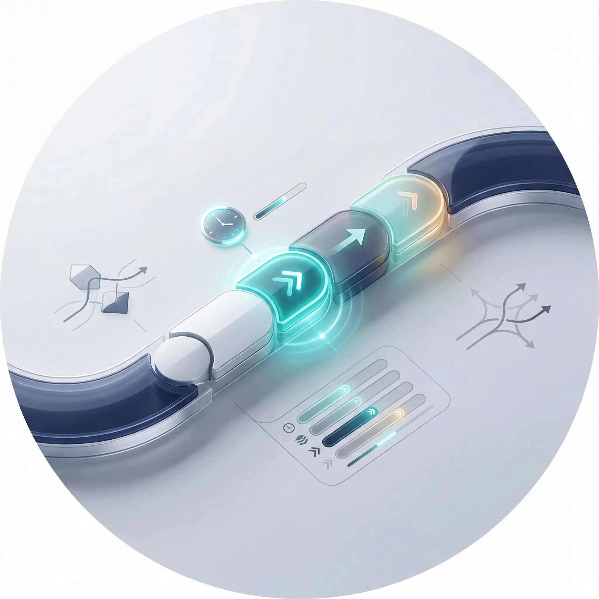 Anatomy-Guided Navigation