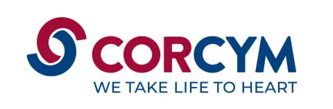 Logo CORCYM