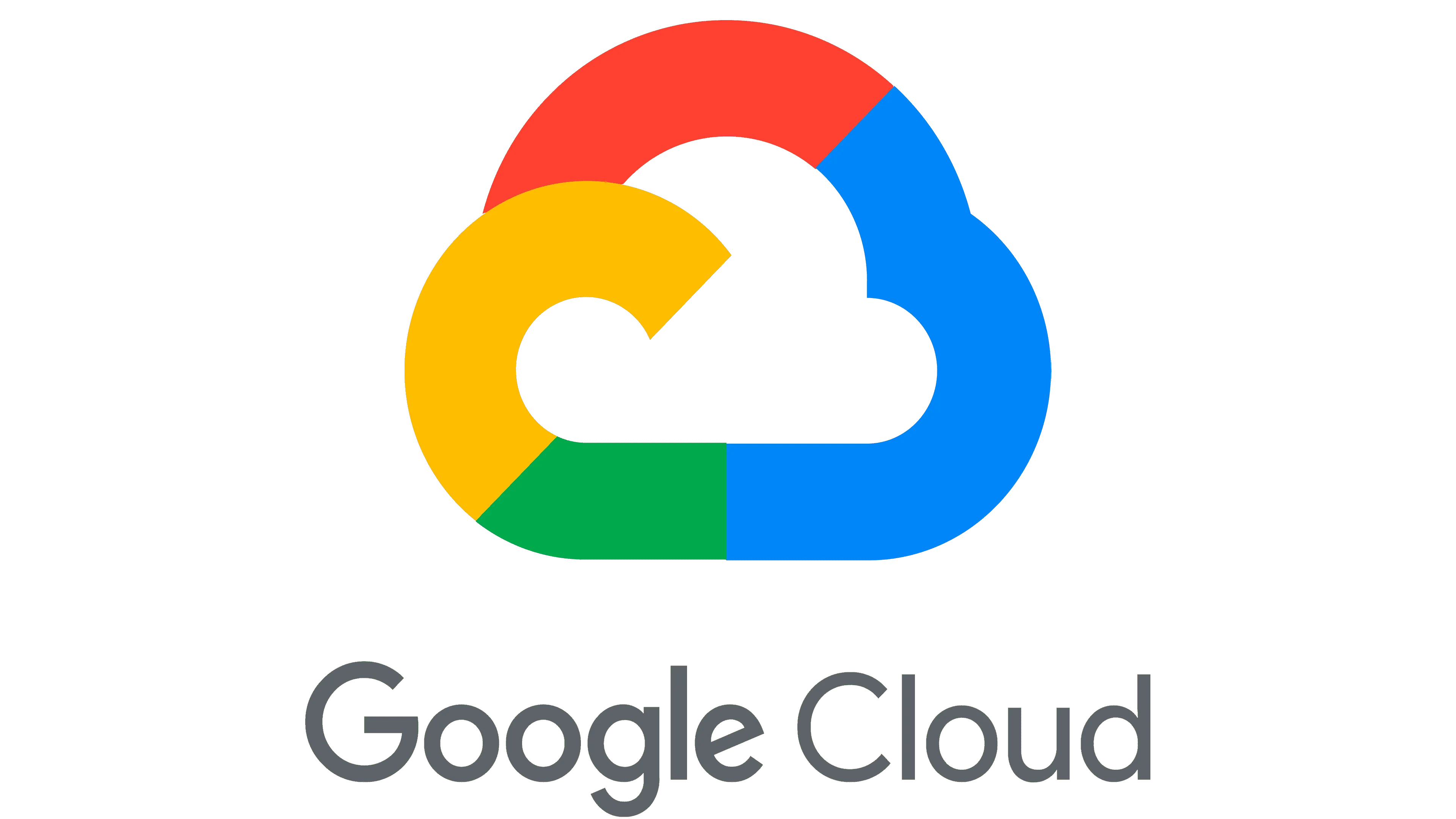 Logo GCP