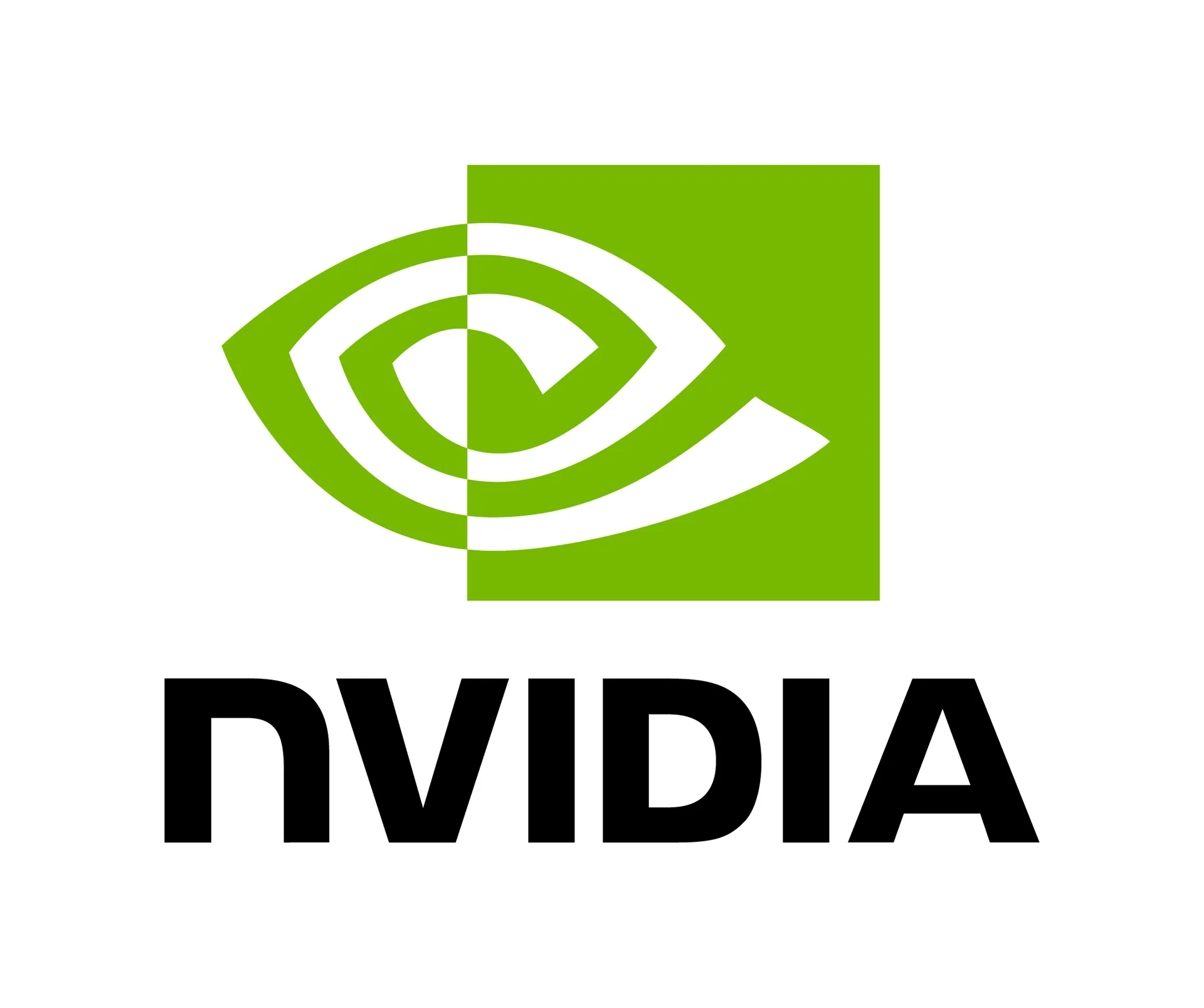 Logo NVIDIA