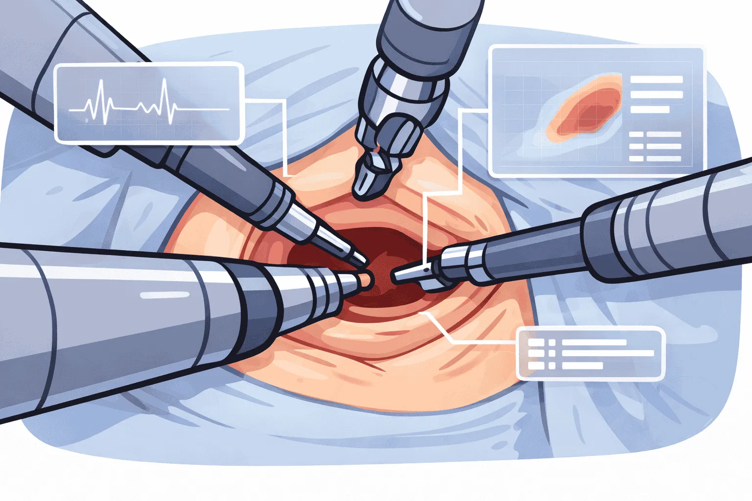 Critical Phase Anticipation
